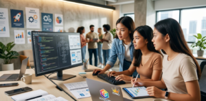 FutureTechGirls Kickass Tips