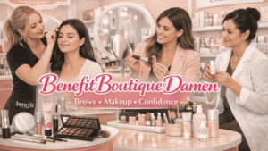 benefitboutiquedamen